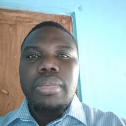 Justinaf, 19830601, Lomé, Maritime, Togo