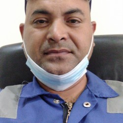 Dharmendra, 19820301, Muscat, Maskat, Oman