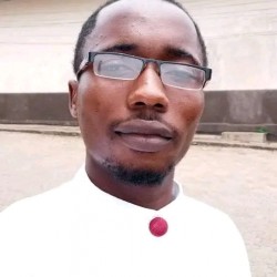Tchouassi, 19960812, Kumba, Sudouest, Cameroon