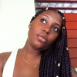 Shanziidoll, 19950131, Kingston, Saint Andrew, Jamaica