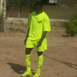 Ceesay, 20000911, Gunjur, Brikama, Gambia