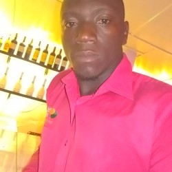 GECHONIAS, 19930817, Tiébissou, Lacs, Ivory Coast