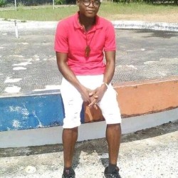 IAHMEAL, 19920206, Bo, Southern, Sierra Leone