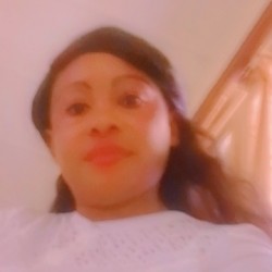 Lafleurbeaute, 19740408, Obala, Centre, Cameroon