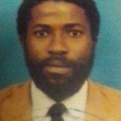 Haardy, 19571218, Lomé, Maritime, Togo