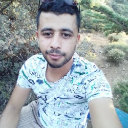 Lamine06, 19930403, Algiers, Algier, Algeria