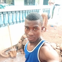 AlhajiJalloh, 19960405, Conakry, Conakry, Guinea