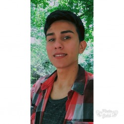 Fernando2000, 20000617, León, León, Nicaragua Fernando2000, 20000617, León, León, Nicaragua