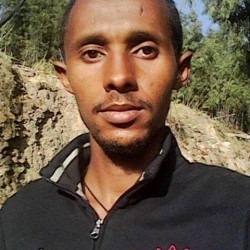 Tesfayemas, 19870106, Kembolcha, Amhara, Ethiopia