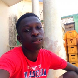 niaoscar, 20000403, Gbawe, Greater Accra, Ghana