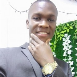 Franklintkamara, 19961225, Conakry, Conakry, Guinea