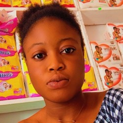 Nelikem, 19980507, Gbawe, Greater Accra, Ghana