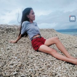 Leah, 19980506, Basey, Eastern Visayas, Philippines