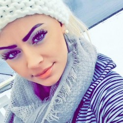 Carolinasmith, 19931223, Brannenburg, Bayern, Germany