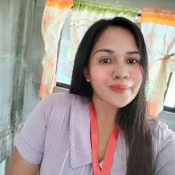Naneth, 19970818, Basey, Eastern Visayas, Philippines