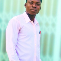 C.BRIAN, 19951226, Kitwe, Copperbelt, Zambia