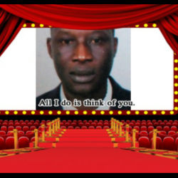 Mart007, 19711019, Lamin, Brikama, Gambia