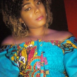 Solange, 19911102, Douala, Littoral, Cameroon