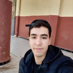 Fawzi, 20000128, Algiers, Algier, Algeria