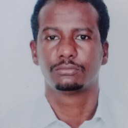 Sirelkhatim, 19840207, Rabak, an-Nīl-al-Abyad̨, Sudan