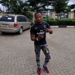 Simplesunday, 19850910, Ilesha, Osun, Nigeria