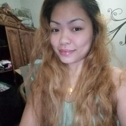 Christydawn, 19930124, Bukid, Southern Mindanao, Philippines