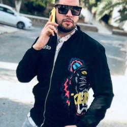 ZACH1997, 19970101, Algiers, Algier, Algeria