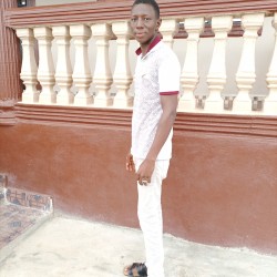 Omar577, 19990101, Jaiama-Sewafe, Eastern, Sierra Leone