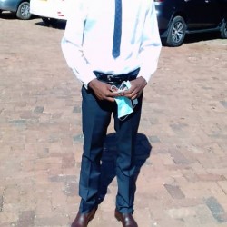 Blessing2020, 19970927, Harare, Harare, Zimbabwe