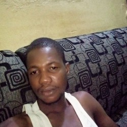 Idriss004, 19910430, Divo, Sud-Bandama, Ivory Coast