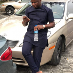 MAGABUSH, 19860101, Port Harcourt, Rivers, Nigeria