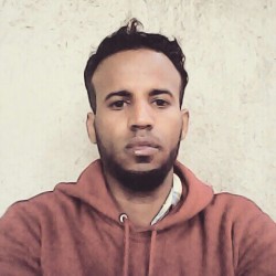 Abdikader, 19900515, Mogadishu, Banādir, Somalia