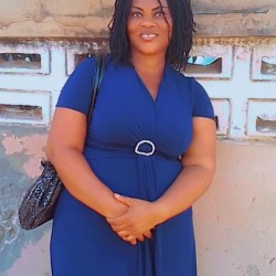 Deliaa, 19810625, Tema, Greater Accra, Ghana