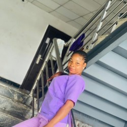 DamilolaIntentions, 20010919, Ikorodu, Lagos, Nigeria DamilolaIntentions, 20010919, Ikorodu, Lagos, Nigeria