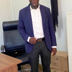 Abou, 19891119, Banjul, Banjul, Gambia