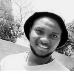 Chise, 19971015, Kitwe, Copperbelt, Zambia