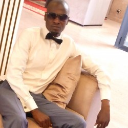 Mahamat, 19850808, NʿDjaména, Chari-Baguirmi, Chad