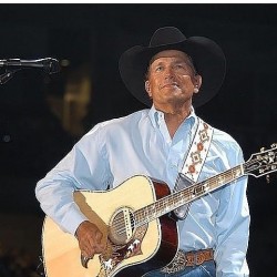 Georgestrait741, 19651225, Amado, Arizona, United States