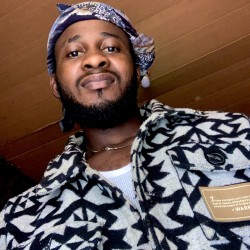 N.Shadrack, 19990616, Bamenda, Nordouest, Cameroon