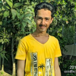 Tanjim, 20000218, Dhāka, Dhāka, Bangladesh