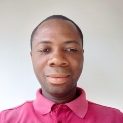 Enocus, 19881214, Accra, Greater Accra, Ghana