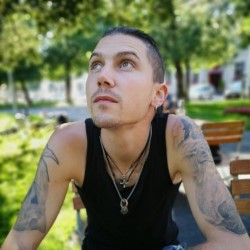 Loke87, 19870125, Linthal, Glarus, Switzerland Loke87, 19870125, Linthal, Glarus, Switzerland