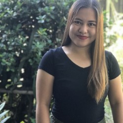 Marjory, 19950310, Alaminos, Ilocos, Philippines