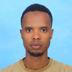 ABDIMOHAMMED, 19980911, Hāgere Maryam, Oromia, Ethiopia