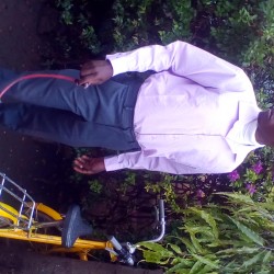 Maikofrancespiriani, 19960201, Shinyanga, Shinyanga, Tanzania