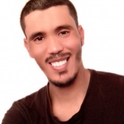 Samir7, 19931211, Marsh Lake, Yukon Territory, Canada
