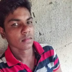Sahilkk, 19970118, Lautoka, Western, Fiji Islands