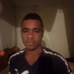 Jerrycliff, 19990720, Limbe, Sudouest, Cameroon