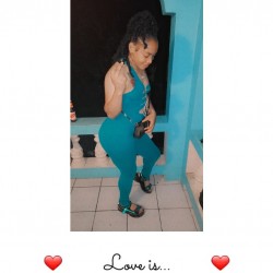 Ta-ma-ra, 19980322, White House, Westmoreland, Jamaica