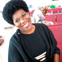 Benediction, 19931228, Conakry, Conakry, Guinea